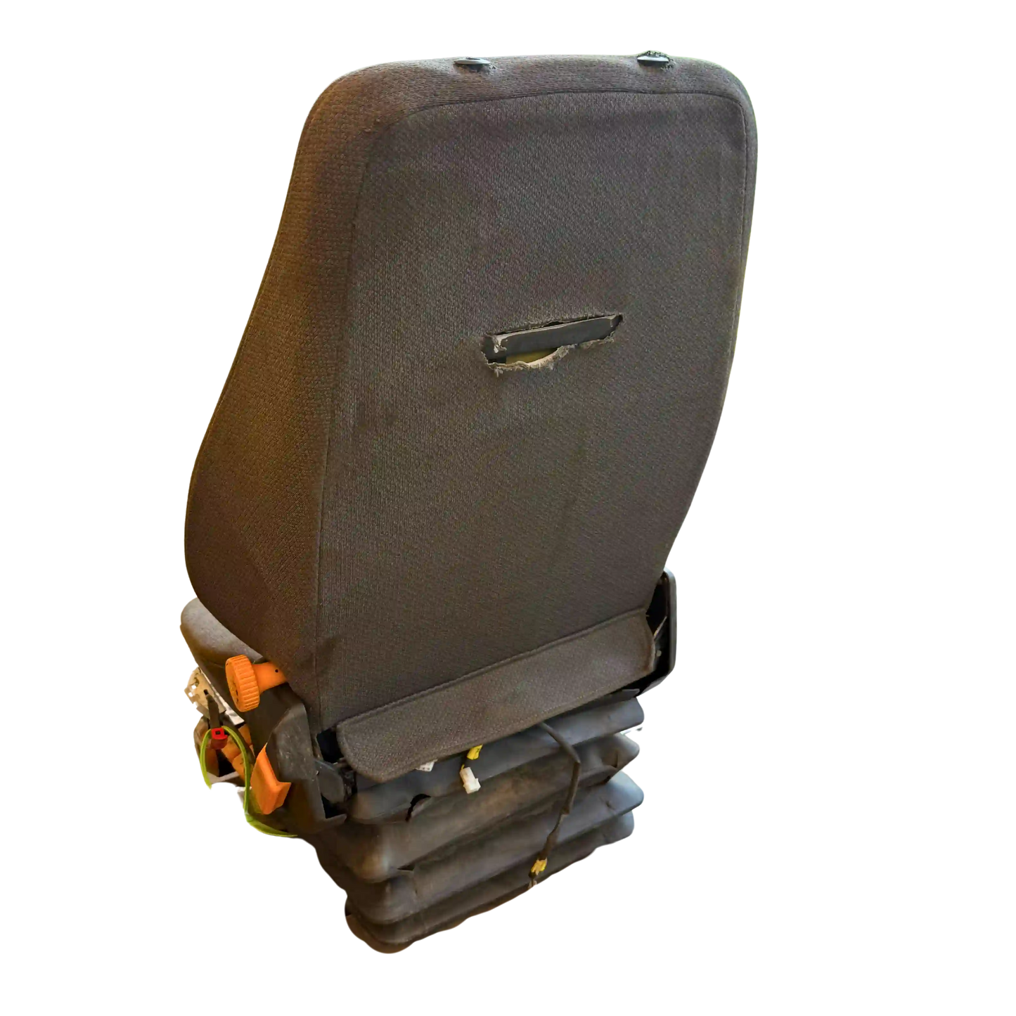 Förarstol | 11104012 | Volvo L70C