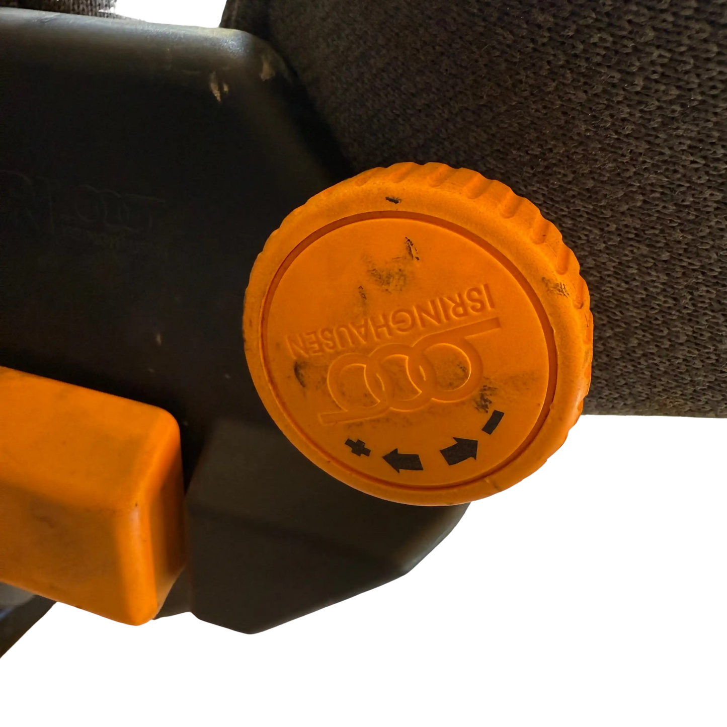 Förarstol | 11104012 | Volvo L70C