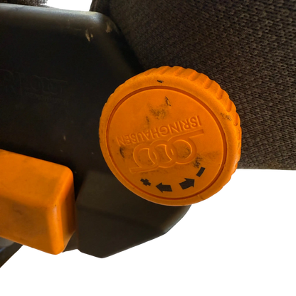 Förarstol | 11104012 | Volvo L70C