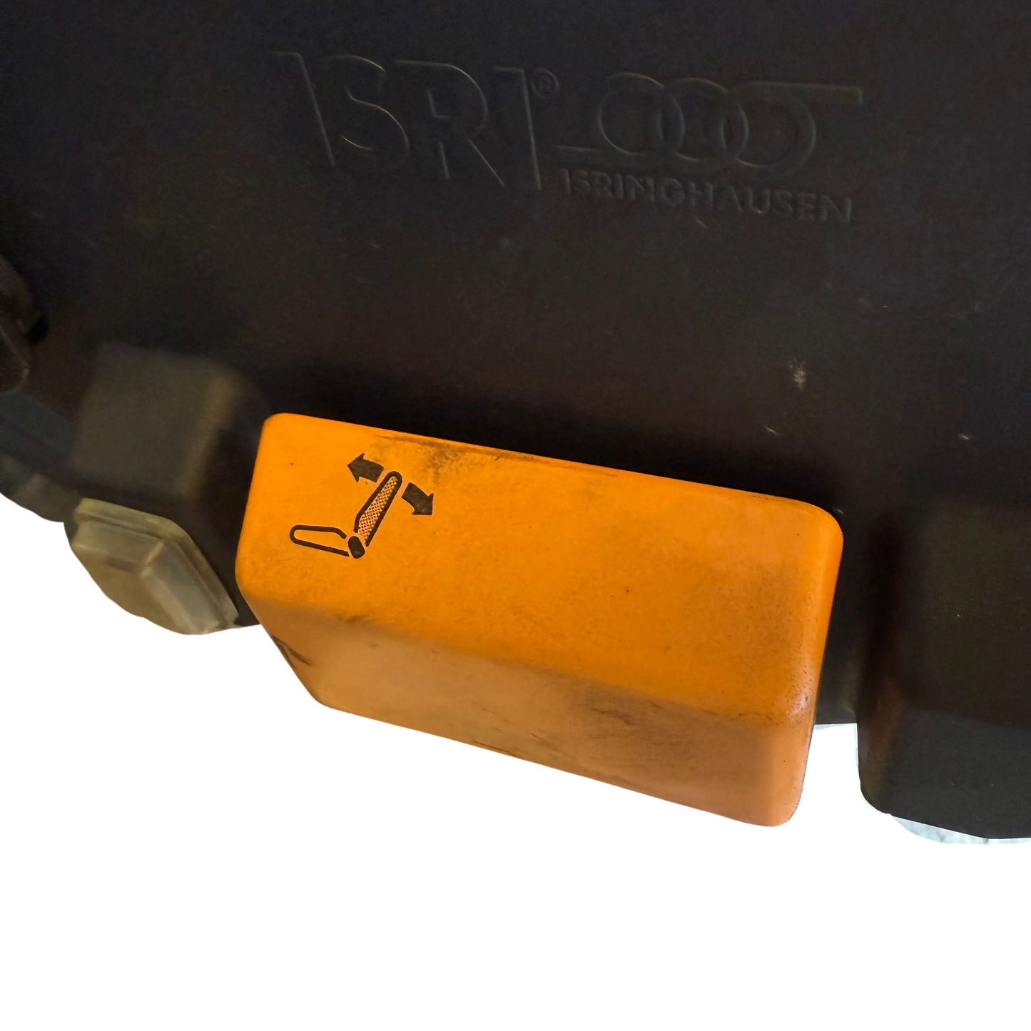 Förarstol | 11104012 | Volvo L70C