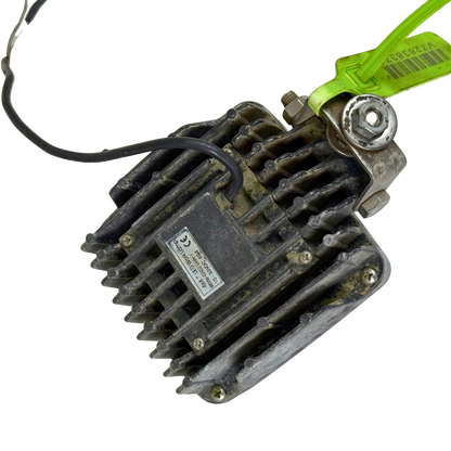 Arbetsbelysning led | Volvo L70C