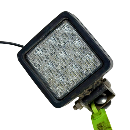 Arbetsbelysning led | Volvo L70C