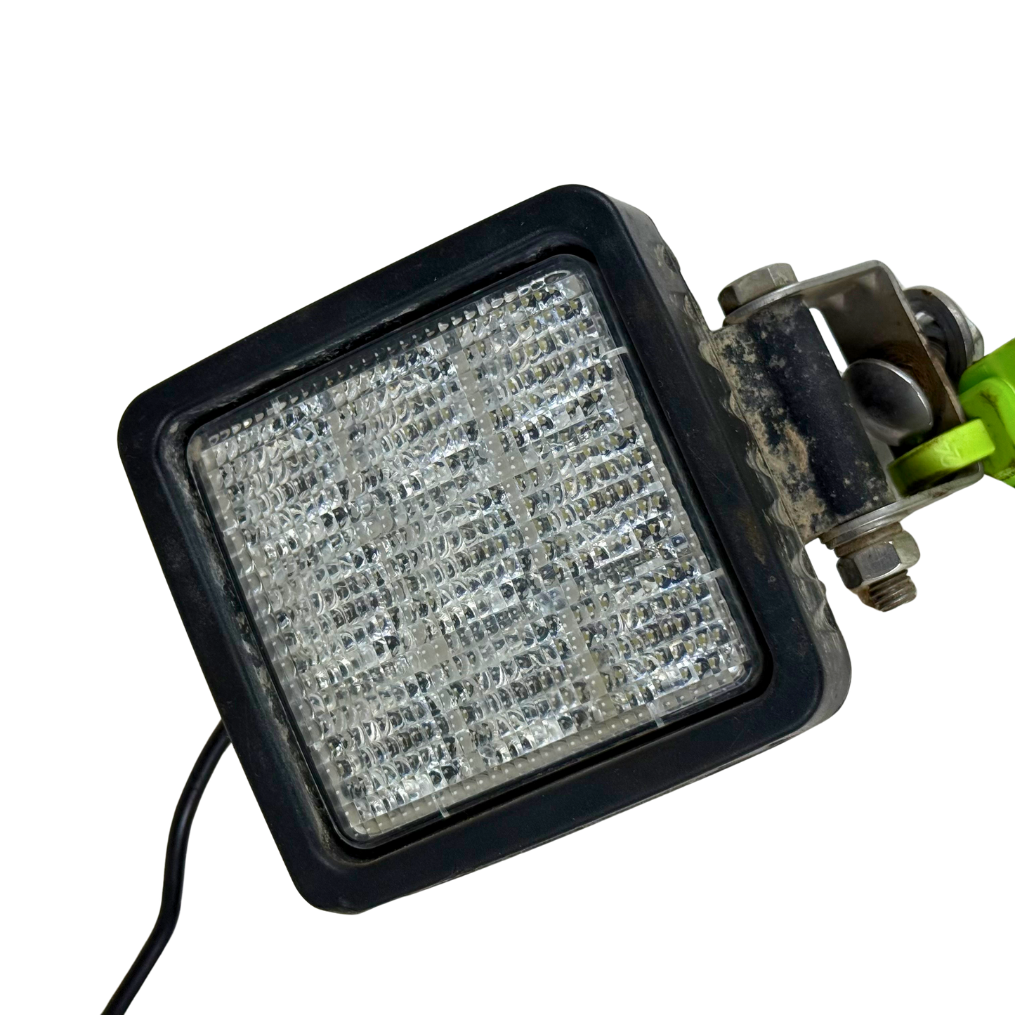 Arbetsbelysning led | Volvo L70C