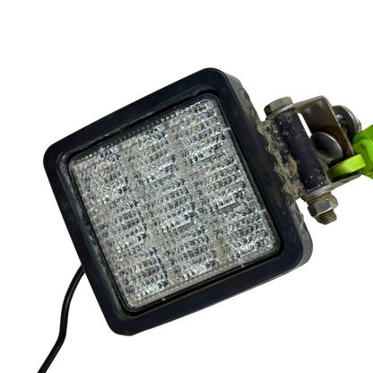 Arbetsbelysning led | Volvo L70C