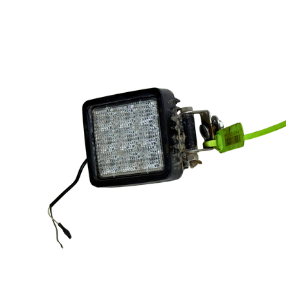 Arbetsbelysning led | Volvo L70C