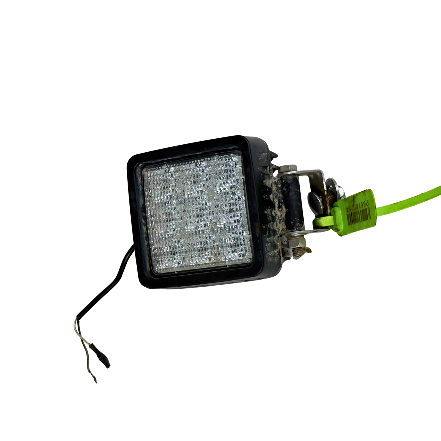 Arbetsbelysning led | Volvo L70C