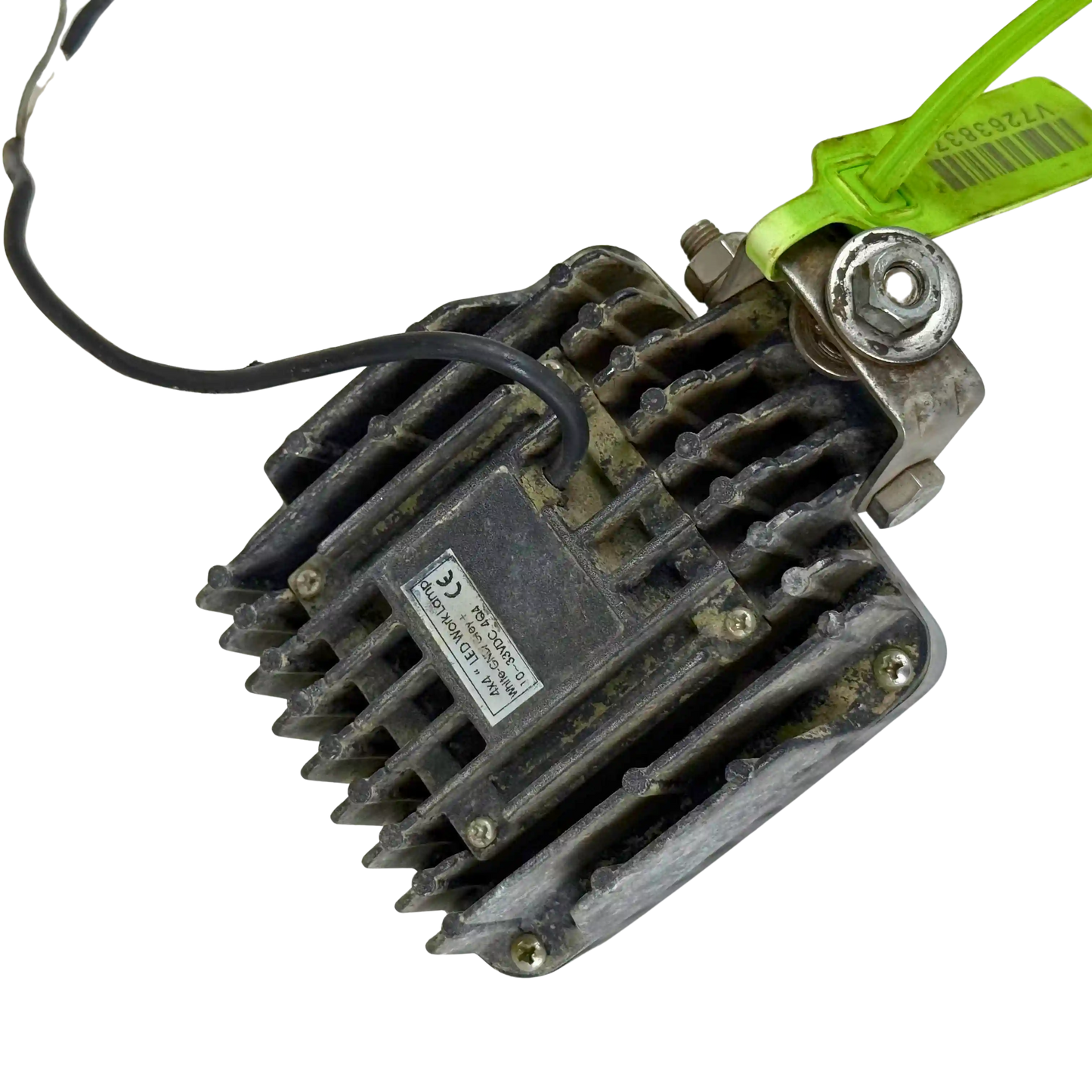 Arbetsbelysning led | Volvo L70C