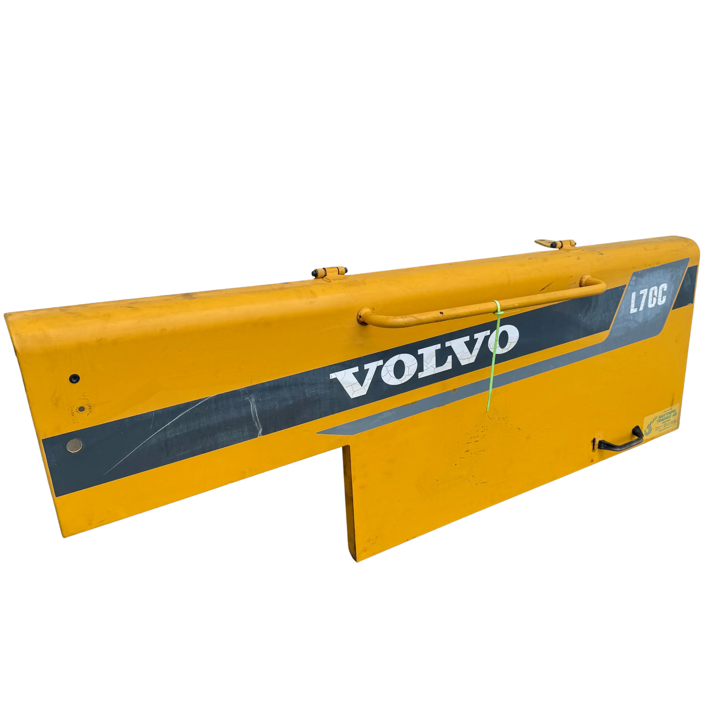 Sidolucka vänster | 11091681 | Volvo L70C