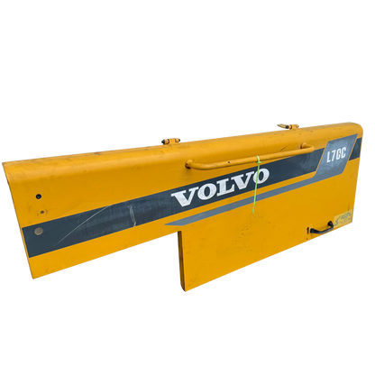 Sidolucka vänster | 11091681 | Volvo L70C