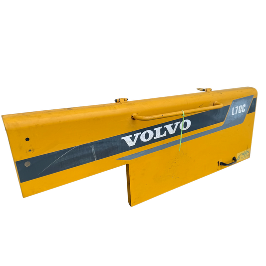 Sidolucka vänster | 11091681 | Volvo L70C