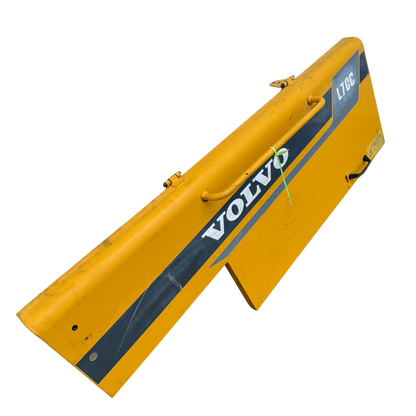 Sidolucka vänster | 11091681 | Volvo L70C