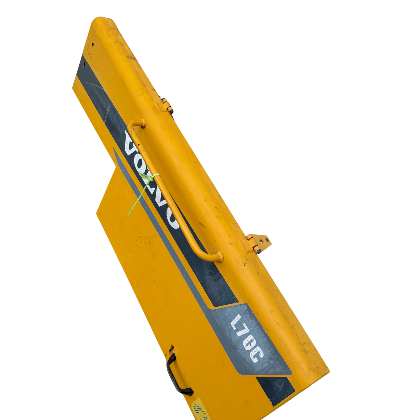 Sidolucka vänster | 11091681 | Volvo L70C