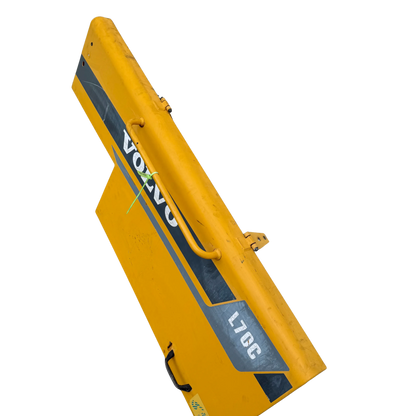 Sidolucka vänster | 11091681 | Volvo L70C