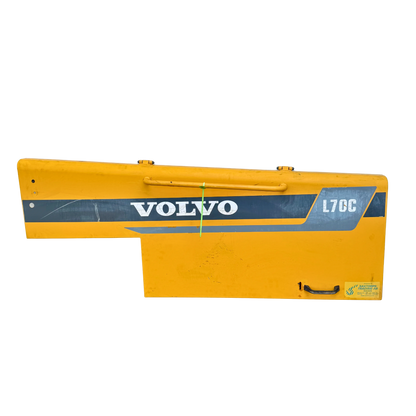 Sidolucka vänster | 11091681 | Volvo L70C