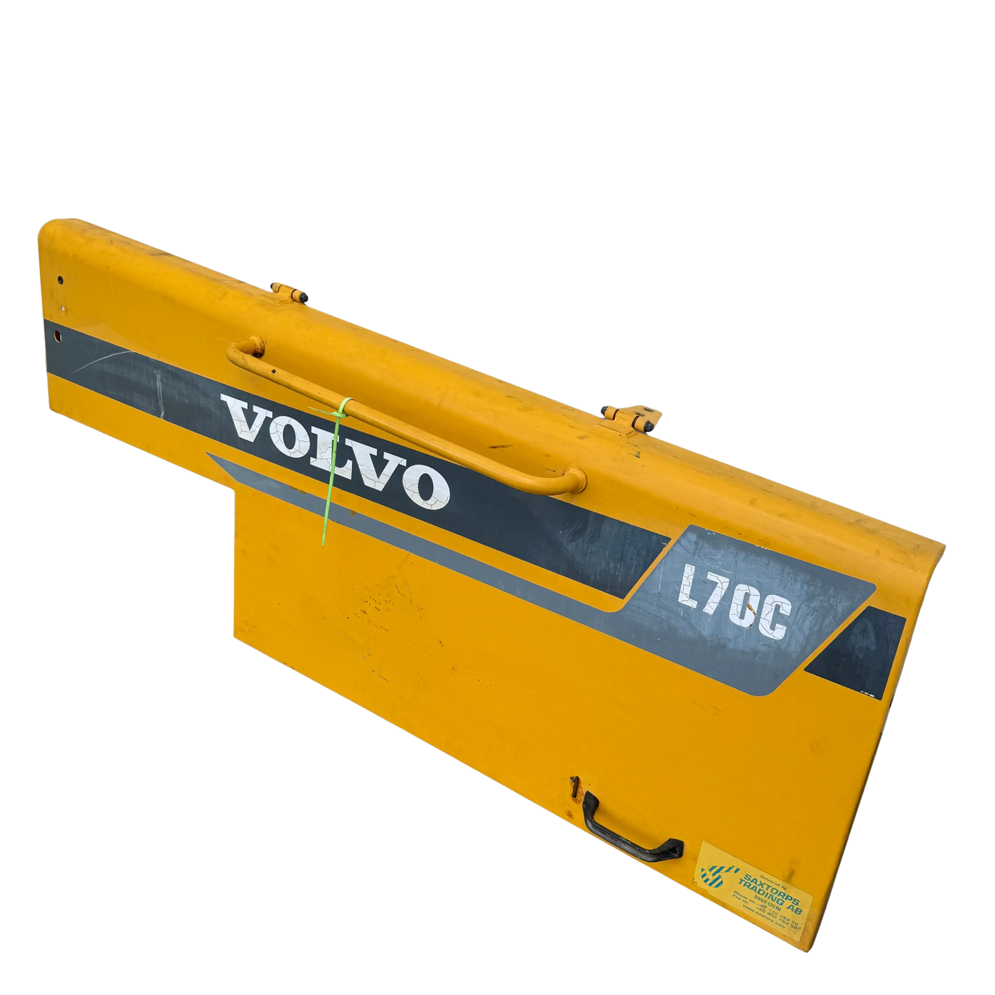 Sidolucka vänster | 11091681 | Volvo L70C