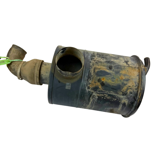 Luftrenare | 11033780 | Volvo L70C