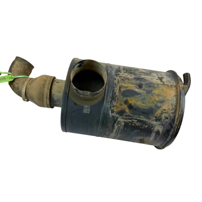 Air cleaner | 11033780 | Volvo L70C