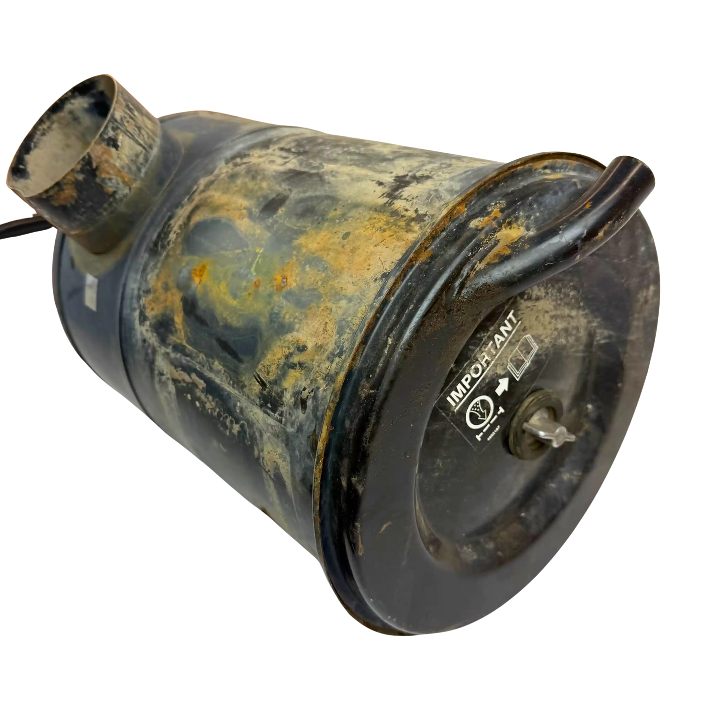 Luftrenare | 11033780 | Volvo L70C