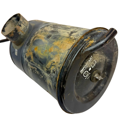 Air cleaner | 11033780 | Volvo L70C