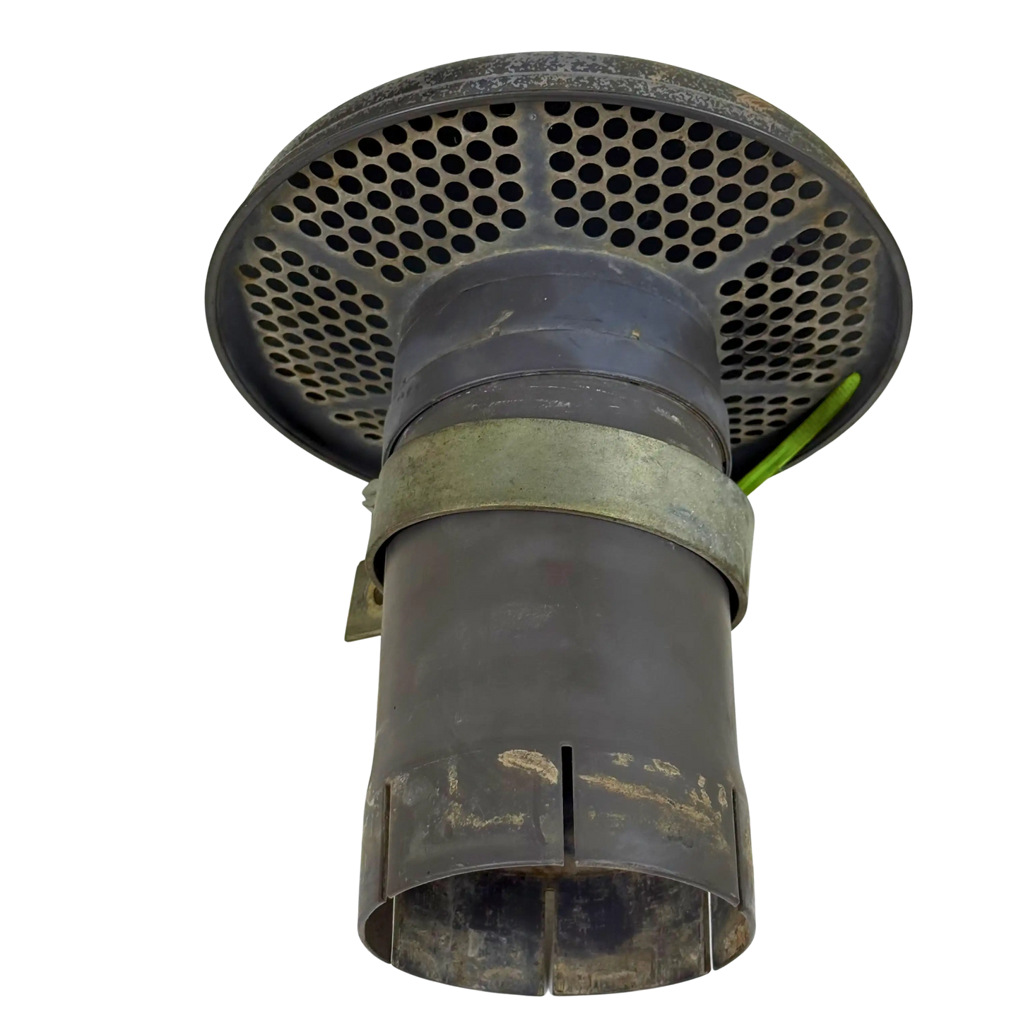 Regnskydd till insug | 11033487, 11707306, 14525451 | Volvo L70C