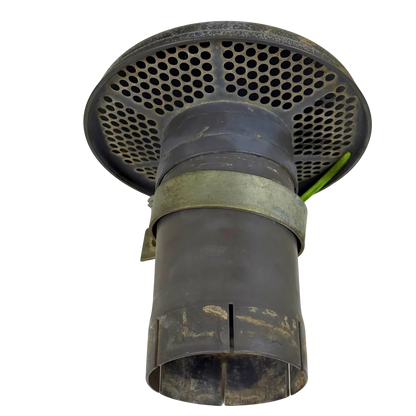 Regnskydd till insug | 11033487, 11707306, 14525451 | Volvo L70C