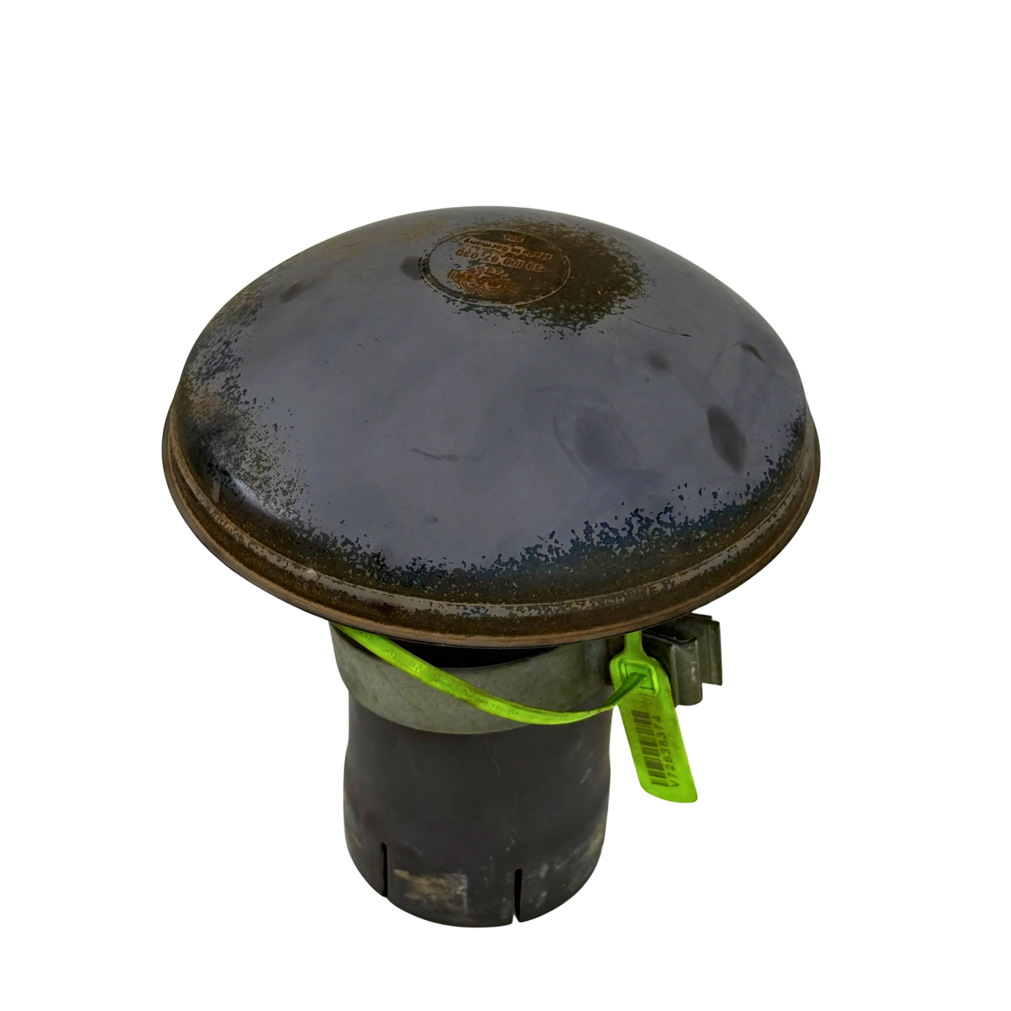 Regnskydd till insug | 11033487, 11707306, 14525451 | Volvo L70C