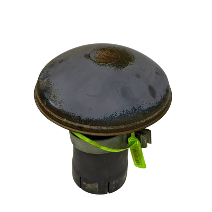 Regnskydd till insug | 11033487, 11707306, 14525451 | Volvo L70C