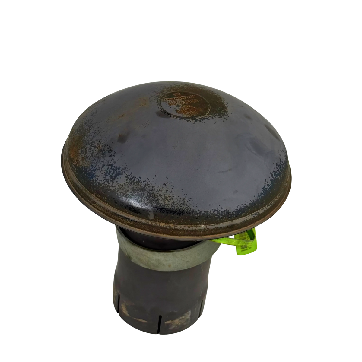 Regnskydd till insug | 11033487, 11707306, 14525451 | Volvo L70C