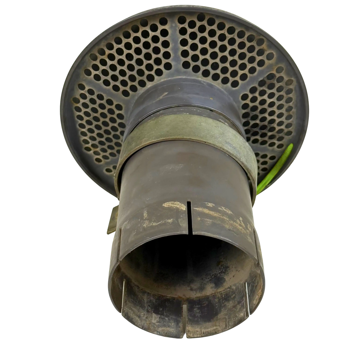 Regnskydd till insug | 11033487, 11707306, 14525451 | Volvo L70C