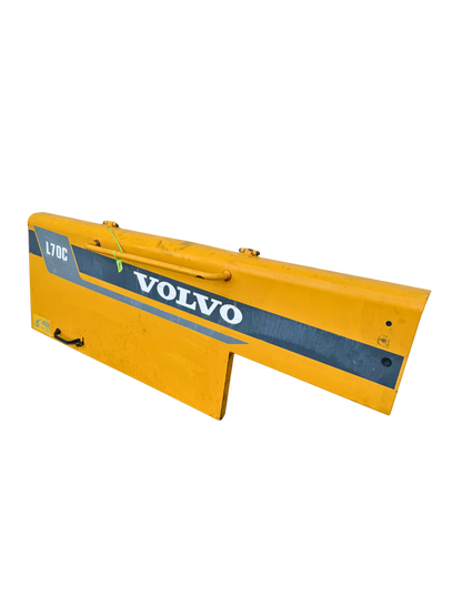 Sidolucka höger | 11091680 | Volvo L70C