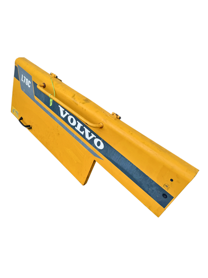 Sidolucka höger | 11091680 | Volvo L70C