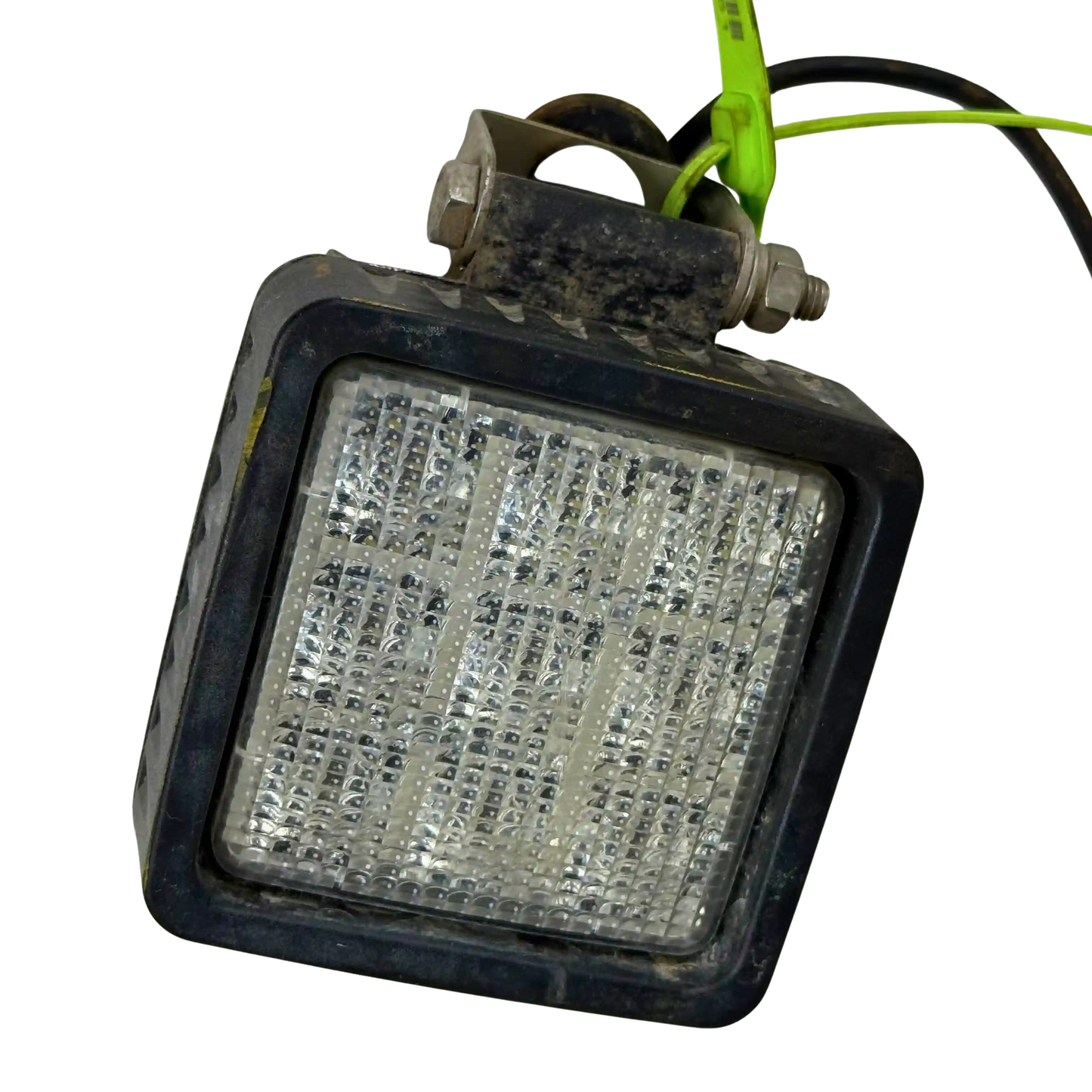 Arbetsbelysning led | Volvo L70C