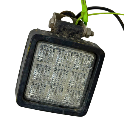 Arbetsbelysning led | Volvo L70C