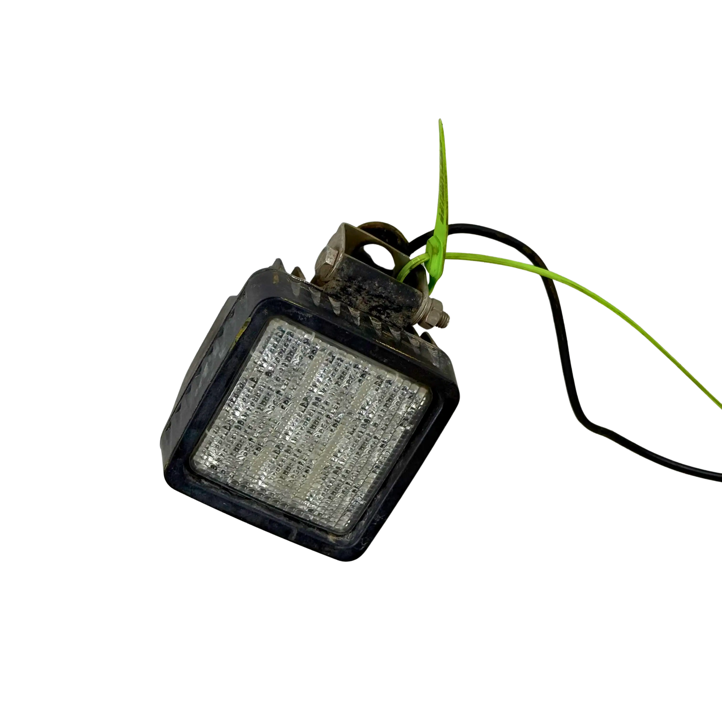 Arbetsbelysning led | Volvo L70C