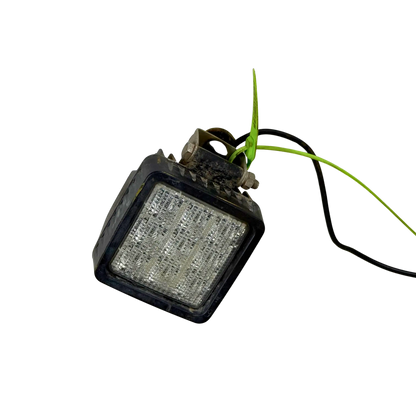 Arbetsbelysning led | Volvo L70C
