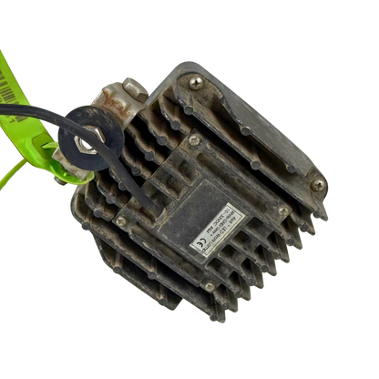 Arbetsbelysning led | Volvo L70C