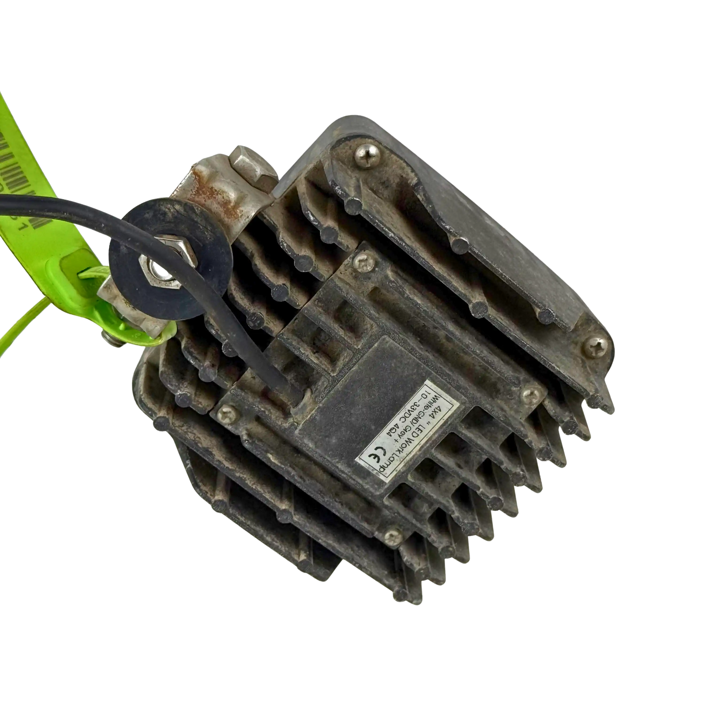 LED work light | Volvo L70C