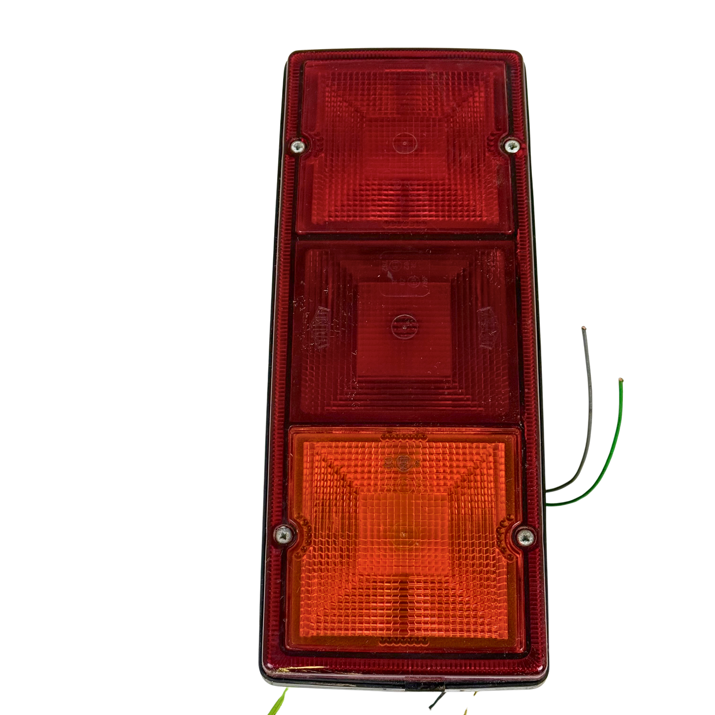 Baklykta | 11039208, 11994526 | Volvo L70C