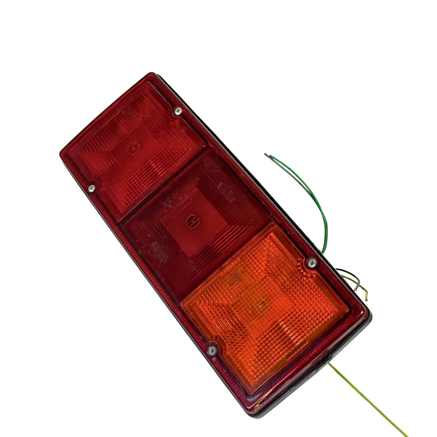 Baklykta | 11039208, 11994526 | Volvo L70C