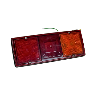 Baklykta | 11039208, 11994526 | Volvo L70C
