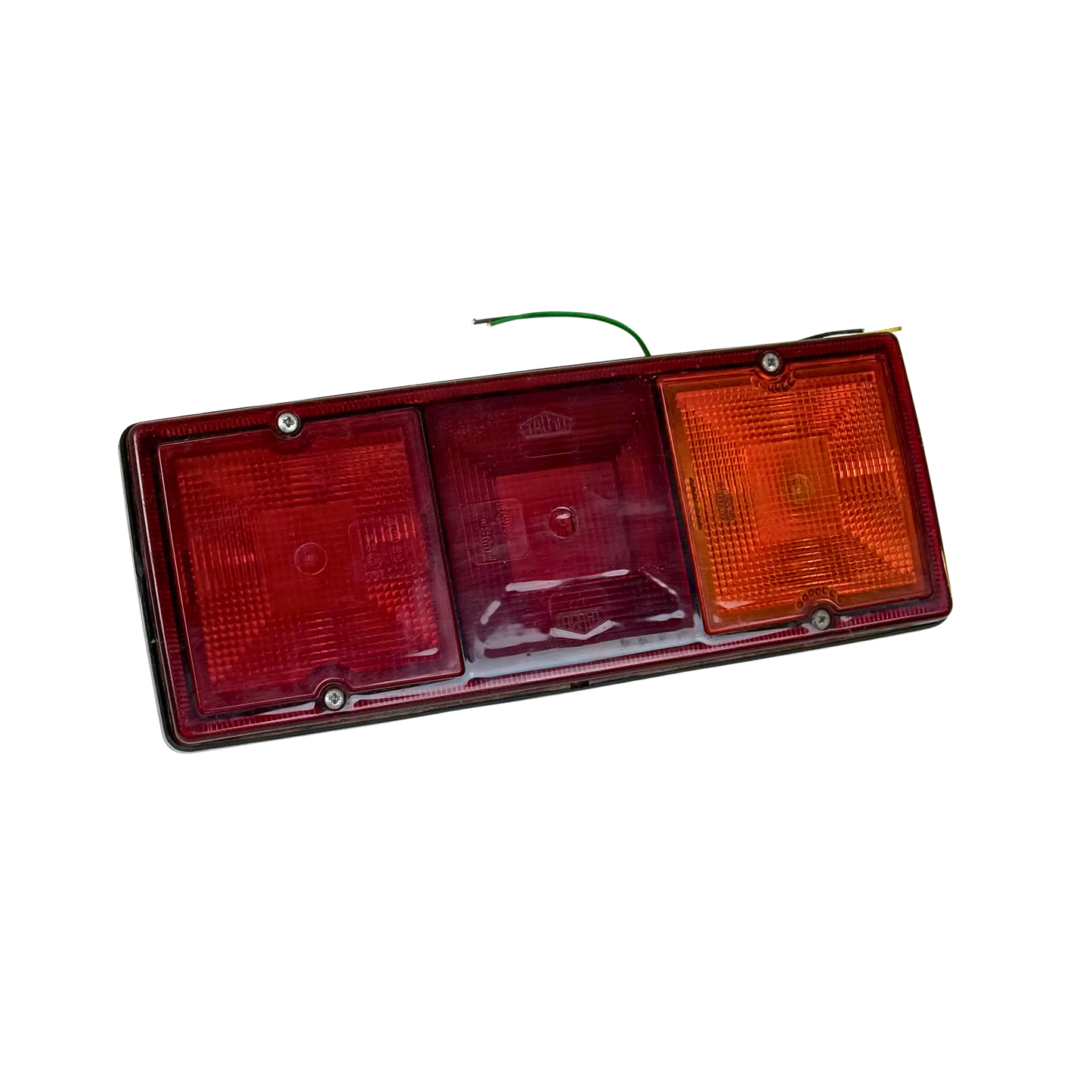 Baklykta | 11039208, 11994526 | Volvo L70C