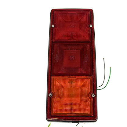 Baklykta | 11039208, 11994526 | Volvo L70C