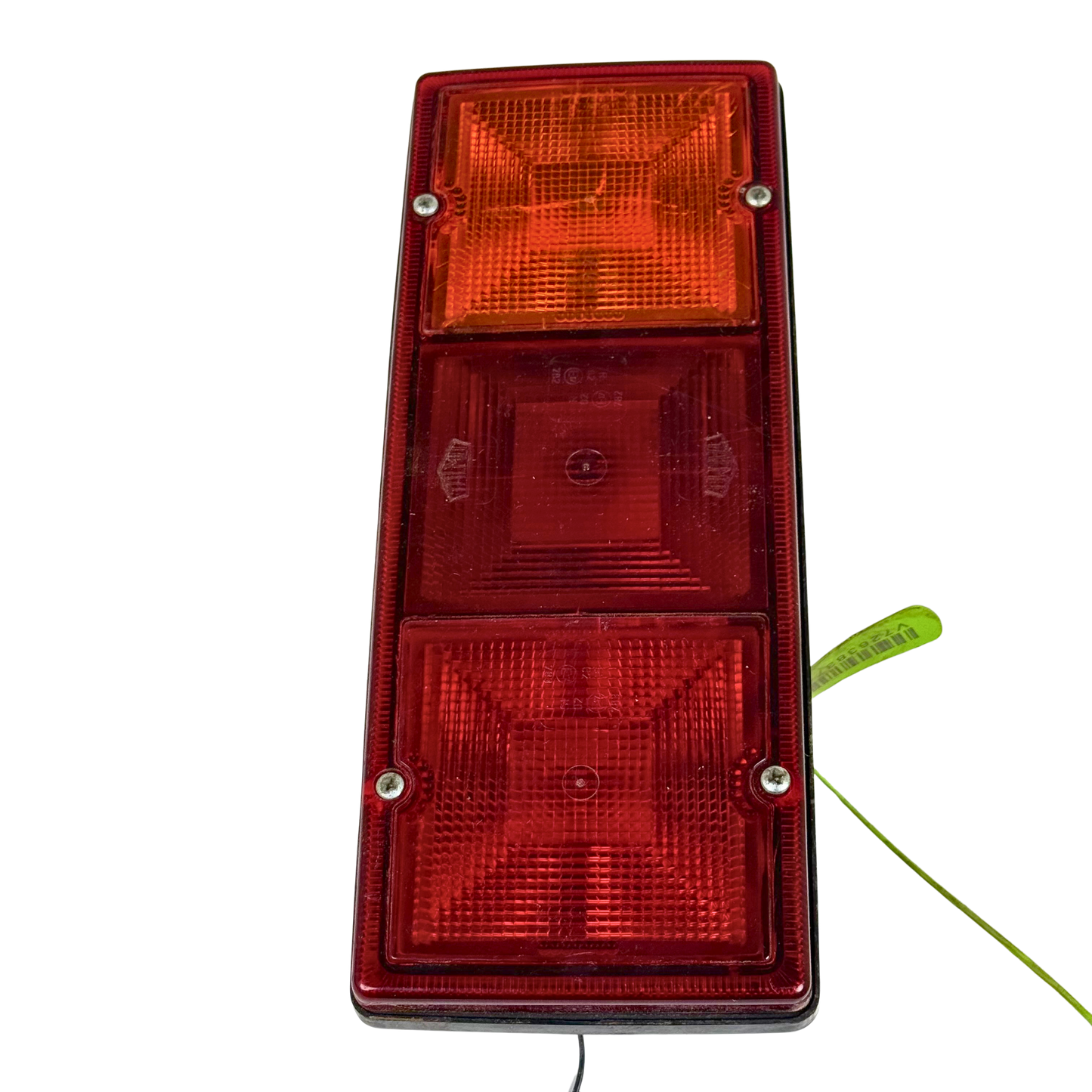 Baklykta | 11039208, 11994526 | Volvo L70C