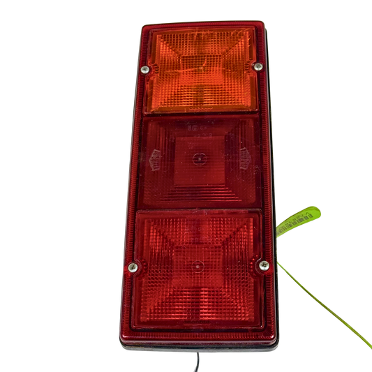 Baklykta | 11039208, 11994526 | Volvo L70C