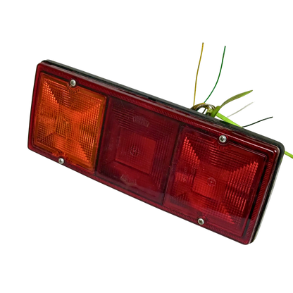 Baklykta | 11039208, 11994526 | Volvo L70C