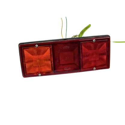 Baklykta | 11039208, 11994526 | Volvo L70C