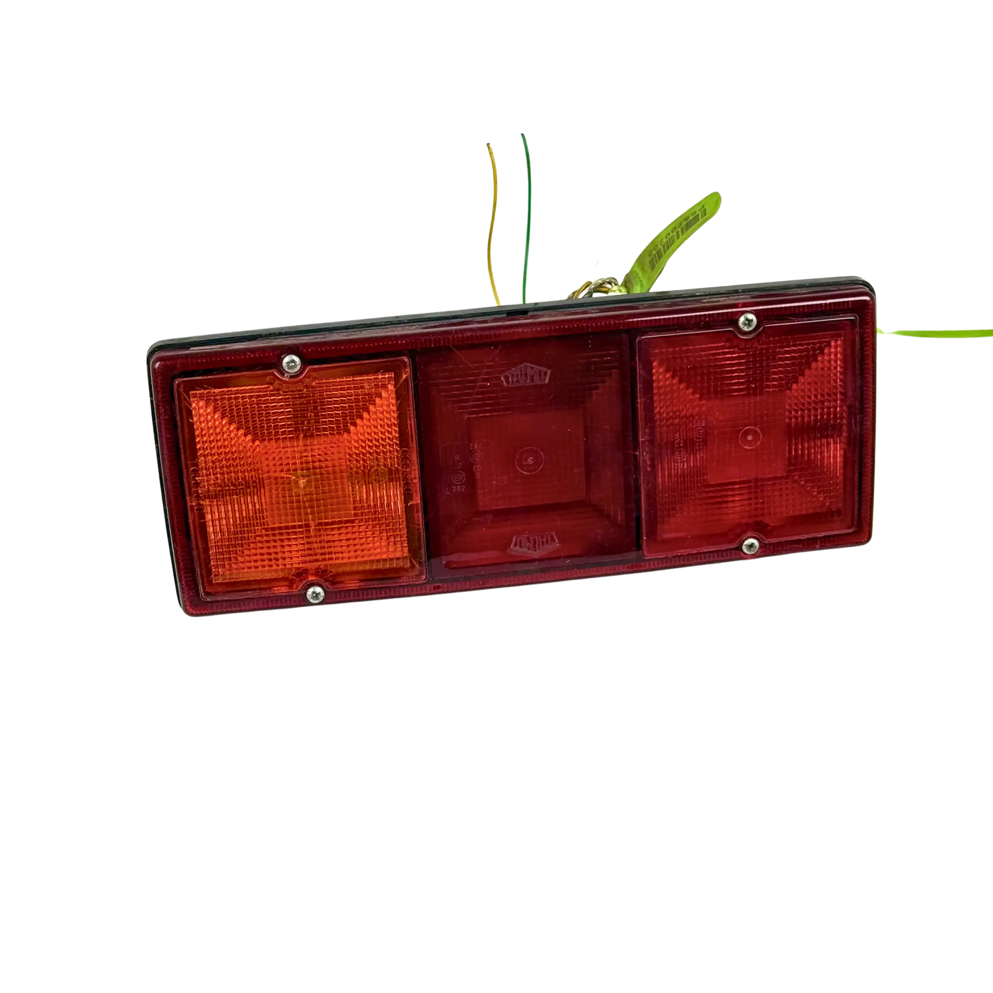 Baklykta | 11039208, 11994526 | Volvo L70C