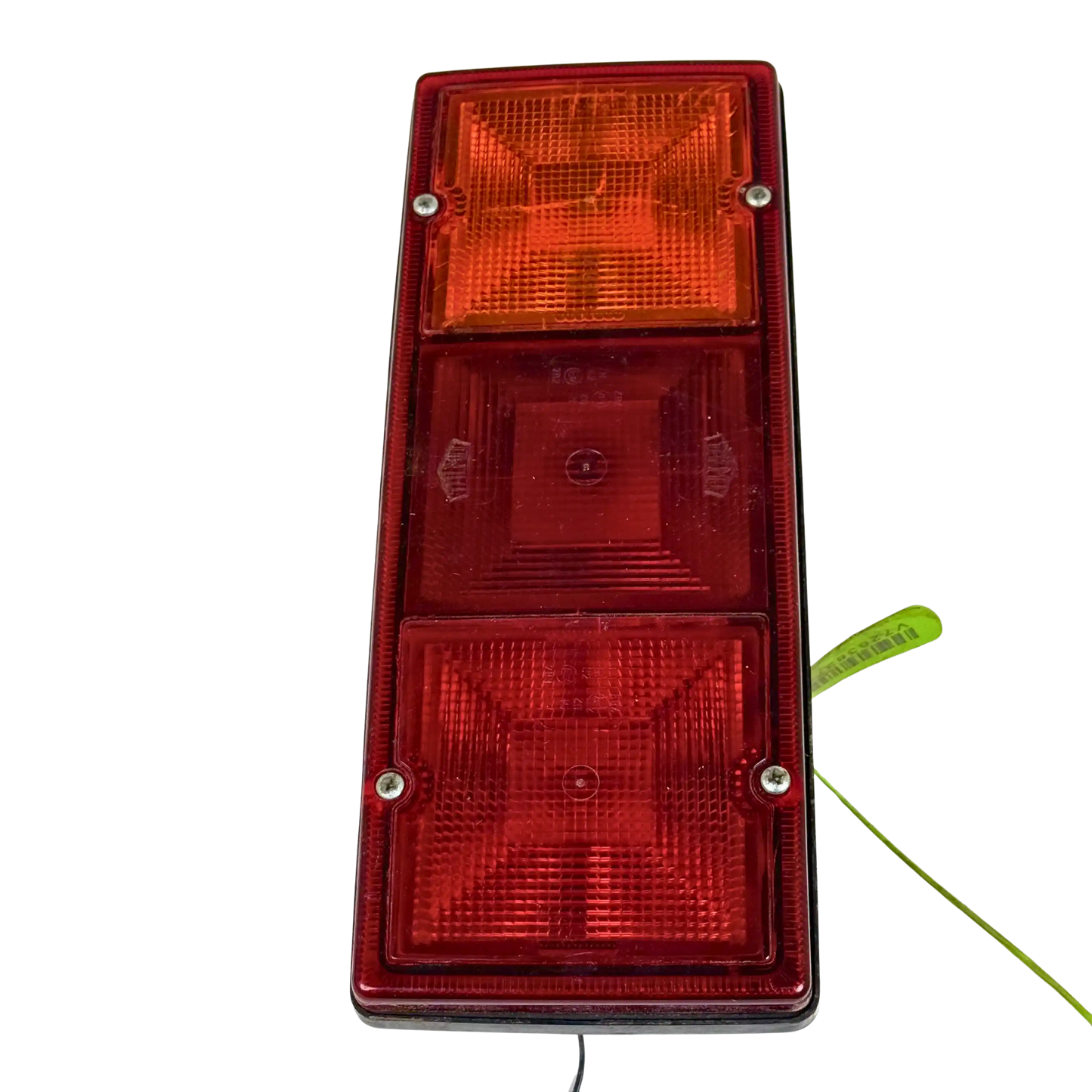 Baklykta | 11039208, 11994526 | Volvo L70C