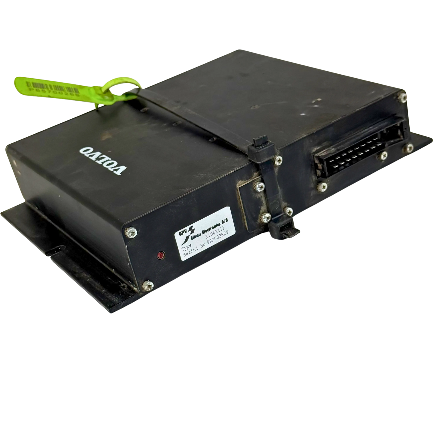 Elektronikenhet | 11042214, 11042111 | Volvo L70C