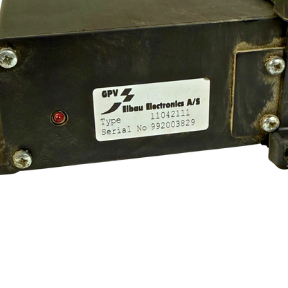 Elektronikenhet | 11042214, 11042111 | Volvo L70C